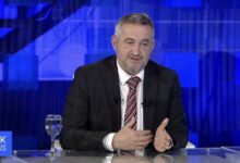 Photo of Сузбиен е црниот пазар на лекови за болни од канцер – Клековски: Со 10 долари придонеси нема здравство како во Шведска
