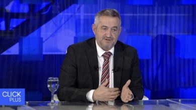 Photo of Сузбиен е црниот пазар на лекови за болни од канцер – Клековски: Со 10 долари придонеси нема здравство како во Шведска