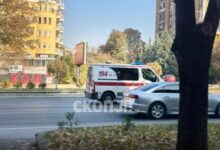 Photo of Две групи малолетници се пресметале кај хотел „Карпош“, едно лице е прободено и во болница