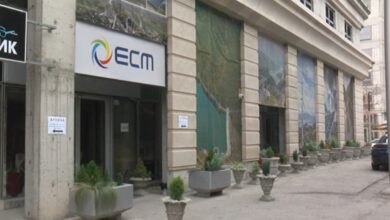 Photo of ЕСМ поднеле кривична против ексминистри и функционери во компанијата за штета поврзана со закуп во Александрополис