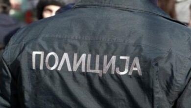 Photo of Тинејџери нападнале и снимале малолетничка во круг на скопско училиште – заработија кривични
