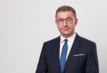 Photo of Мицкоски: Се рангираме во петте најбрзо растечки економии во Европа, пред нас се само Ирска, Данска и Полска