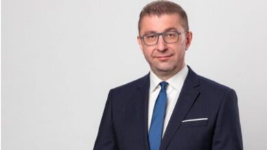Photo of Мицкоски: Се рангираме во петте најбрзо растечки економии во Европа, пред нас се само Ирска, Данска и Полска