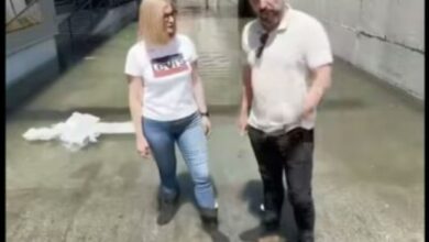 Photo of (Видео) Поплавен пазар во Битола: „Одличен пример за скандинавско езеро