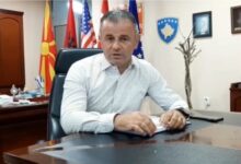 Photo of Ганиу: Можам да ја пратам Арсовска во Феризај да научи како се развиваат градови