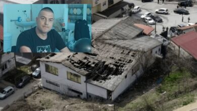 Photo of Апел од Дарко Златев – Никаква помош од државата, се што имаме се донации од хумани луѓе