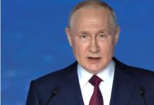 Photo of Москва: Ништо од средбата меѓу Путин, Трамп и Зеленски