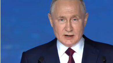 Photo of Москва: Ништо од средбата меѓу Путин, Трамп и Зеленски