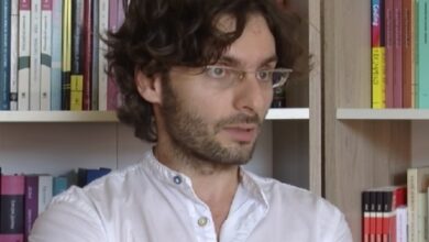 Photo of Бранимир Јовановиќ за ЦИВИЛ МЕДИА: Македонија навистина е четврто место во Европа по економски развој – ама од позади!