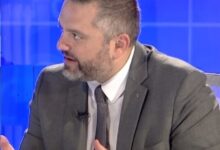 Photo of Наумоски: Не сум убеден дека Македонија има капацитет за реализација на Коридорите 8 и 10