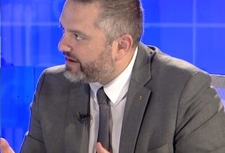 Photo of Наумоски: Не сум убеден дека Македонија има капацитет за реализација на Коридорите 8 и 10