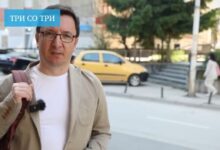 Photo of Димитриевски: „Временска машина“ легализира дивоградби во Чаир