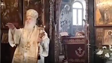 Photo of Владиката Петар по реакциите: На секој што смета дека сум го навредил, барам и давал прочка – но тоа не е оправдание пред Бога