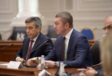 Photo of Фалсификуваната книга од Општина Чаир уште лани била однесена во Обвинителство – Кој ги штити Ганиу и Меџити?