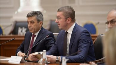 Photo of Фалсификуваната книга од Општина Чаир уште лани била однесена во Обвинителство – Кој ги штити Ганиу и Меџити?