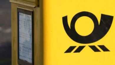 Photo of Во пакет на DHL пронајден бел прав – 12 лица побараа медицинска помош во Германија