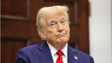 Photo of Не ми се зборува со Маск денеска, вели Трамп по најавите дека ќе имаат телефонски разговор