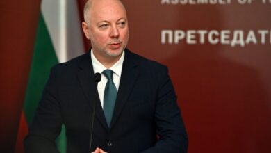 Photo of Бугарскиот премиер: Немаме билатерален проблем со Македонија, сменете го уставот и имате преговори со ЕУ!