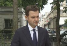 Photo of Муцунски: Сè уште нема позитивен одговор од Бугарија за средба меѓу Сиљановска-Давкова и Радев на самитот на НАТО во Хаг