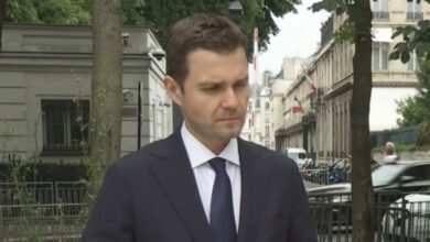Photo of Муцунски: Сè уште нема позитивен одговор од Бугарија за средба меѓу Сиљановска-Давкова и Радев на самитот на НАТО во Хаг