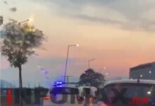 Photo of (Видео) Неофицијално учествувал градоначалникот на Чаир, Висар Ганиу: Сообраќајка кај Битпазар