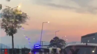 Photo of (Видео) Неофицијално учествувал градоначалникот на Чаир, Висар Ганиу: Сообраќајка кај Битпазар
