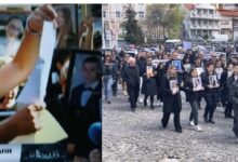Photo of Таткото на загинатиот тапанар на ДНК го искина писмото од претседателката Силјановска Давкова: Ова за мене не важи, вие не сте способни!