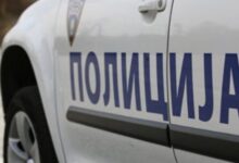 Photo of Приведени двајца навивачи на натпреварот Вардар – Пелистер: Носеле пиротехнички средства!