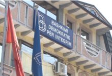 Photo of ДУИ бара одговорност за етничката дискриминација при унапредувањата во СВР Тетово