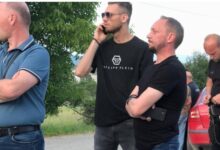 Photo of Меѓудржавна спасувачка акција кај Ливадичко Езеро: Повредено лице спасено од бездна!
