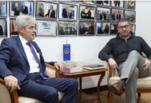 Photo of Мицкоски најави борба за „декласирање и превоспитување“ на ДУИ
