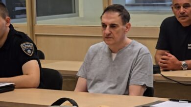 Photo of Обвинителството сè уште верува дека таткото на Вања помагал во грабнувањето на детето
