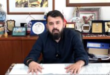 Photo of Градоначалникот Николов ги отфрла обвинувањата: Кривичната пријава е политички мотивирана, општината немаше допир со плаќањата