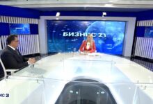 Photo of Славески во Бизнис21: „Минималната плата не значи дека можете да издржувате 4-члено семејство, но куповната моќ е повисока од 10 земји во ЕУ – автопатот ќе чини трипати повеќе“