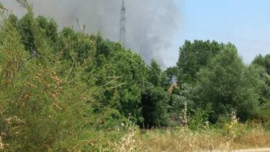 Photo of Поради пожар, речиси 50 илјади скопјани се без струја