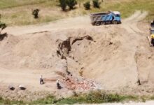 Photo of Дива депонија во Гази Баба ја загрозува струјата за цело Скопје – Арсовска вели институциите да не молчат