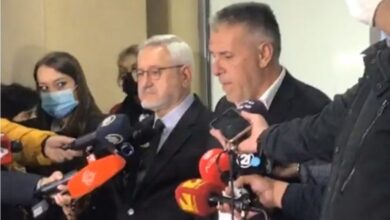 Photo of Македонските и бугарските историчари повторно не се договорија ништо, атмосферата била најдобра за време на ручекот