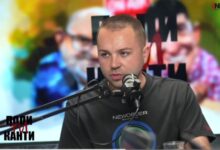 Photo of Венко Крстевски- Ќе се кандидарам како независен за градоначалник на Кочани