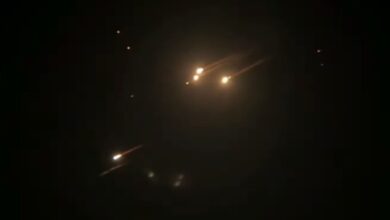 Photo of Ракетен оган на Блискиот Исток: Експлозии ги потресоа Техеран, Тел Авив и Ерусалим преку ноќ, има загинати
