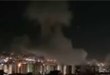 Photo of Што е „Хаибар“ – новата ракета со која Иран му се заканува на Израел и ќе го „шокира светот“?