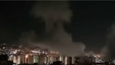 Photo of Што е „Хаибар“ – новата ракета со која Иран му се заканува на Израел и ќе го „шокира светот“?