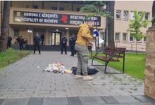 Photo of Протести и тужба за депонијата во Кичево – градоначалникот Дехари: притисокот врз работниците е политички терор
