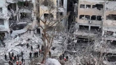 Photo of ВИДЕО: Иран ноќеска жестоко го гранатираше Тел Ави