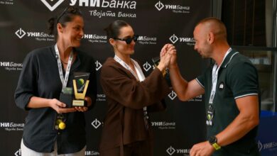 Photo of „UNIBANK INVITATIONAL 2025“ – Повеќе од турнир, јубилејна прослава на лојалноста и спортот