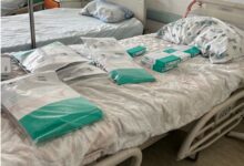Photo of Сапорт Кочани-Пристигнаа компресивните костуми за повредените во Кочани