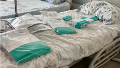 Photo of Сапорт Кочани-Пристигнаа компресивните костуми за повредените во Кочани