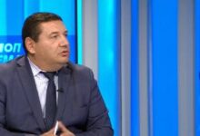 Photo of Пеката од ВМРО-ДПМНЕ како студент имал патриотски нагон и затоа станал член на СДСМ