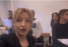 Photo of Арсовска: Ганиу не може да уништи толку документи, колку што јас имам докази