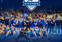 Photo of Две години суспензија за грчки АЕК, парична казна за Алкалоид