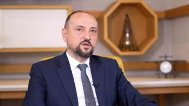 Photo of Доказите за селективност при повратот на ДДВ владејачките партии ги имаат во своите штабови, вели Фатмир Битиќи